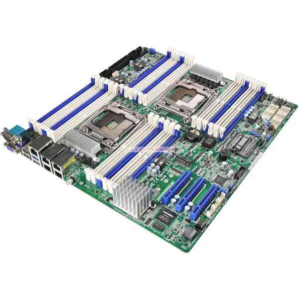 Placa de bază Asrock Ep2c612d24-4l