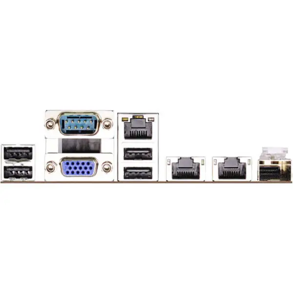 Placa de bază Asrock Ep2c602-2l+0s6/d16