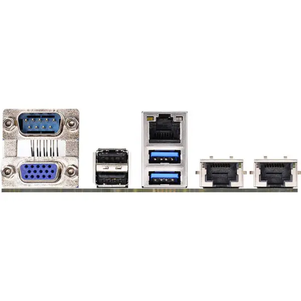 Placa de bază Asrock Ep2c612d8-2t8r