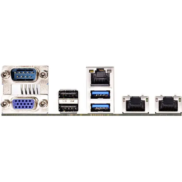 Placa de bază Asrock Ep2c612d8-8r