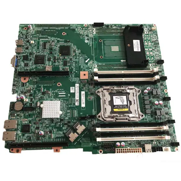 Hp Dl120 G9 847394-001 757796-002 Placă de bază
