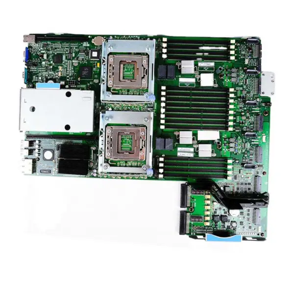 Ibm X3690 X5 49y9497 81y8512 81y8964 88y5833 Placă de bază