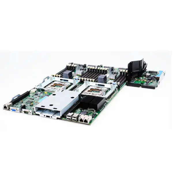 Ibm X3690 X5 49y9497 81y8512 81y8964 88y5833 Placă de bază