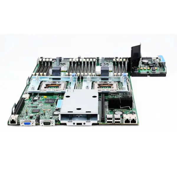 Ibm X3690 X5 49y9497 81y8512 81y8964 88y5833 Placă de bază