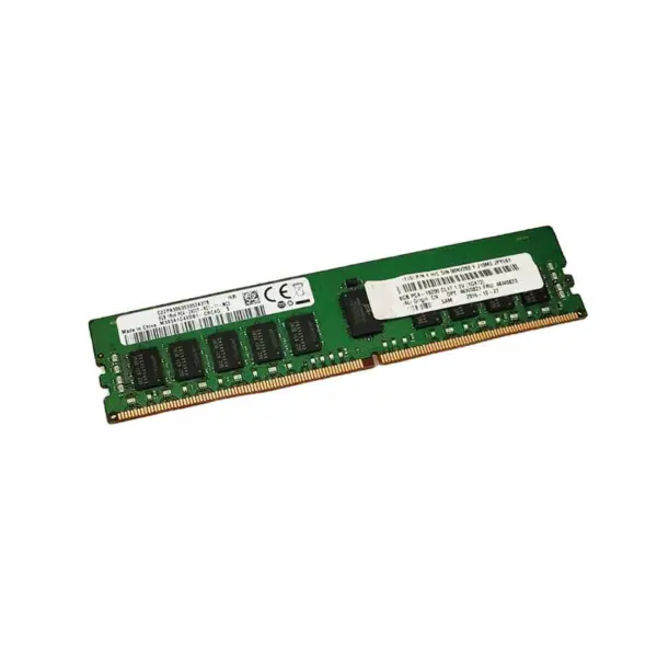 Pentru Lenovo Ram X3500 X3550 X3650 M5 46w0821 46w0823 8gb Ddr4 2400 Server de memorie