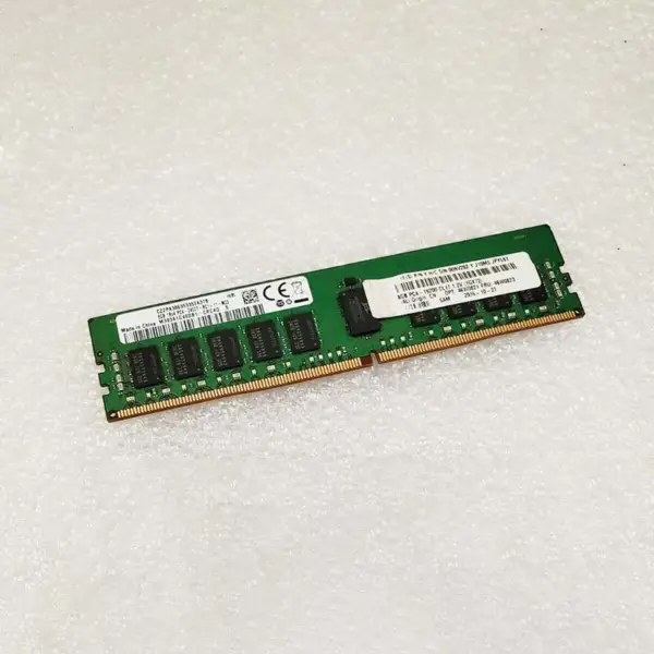 Pentru Lenovo Ram X3500 X3550 X3650 M5 46w0821 46w0823 8gb Ddr4 2400 Server de memorie
