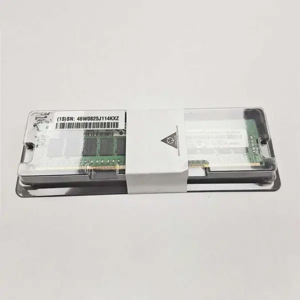 Pentru Lenovo Ram 46w0827 46w0825 8gb 2rx8 Pc4-2400t Ddr4 2400 Reg Ecc Server Memorie