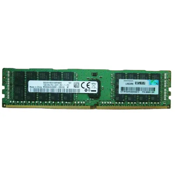 Memorie server pentru Hp 836220-b21 809081-081 16gb Ddr4-2400r Ram
