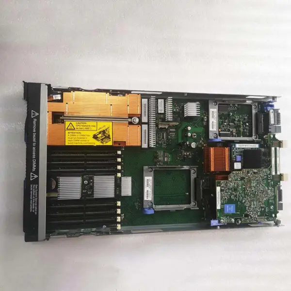Placă de bază server pentru Ibm 8406-70y Ps700 74y1810 74y2707 46k5893 44m1501