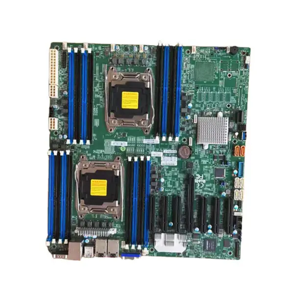 Placă de bază Supermicro X10drh-it