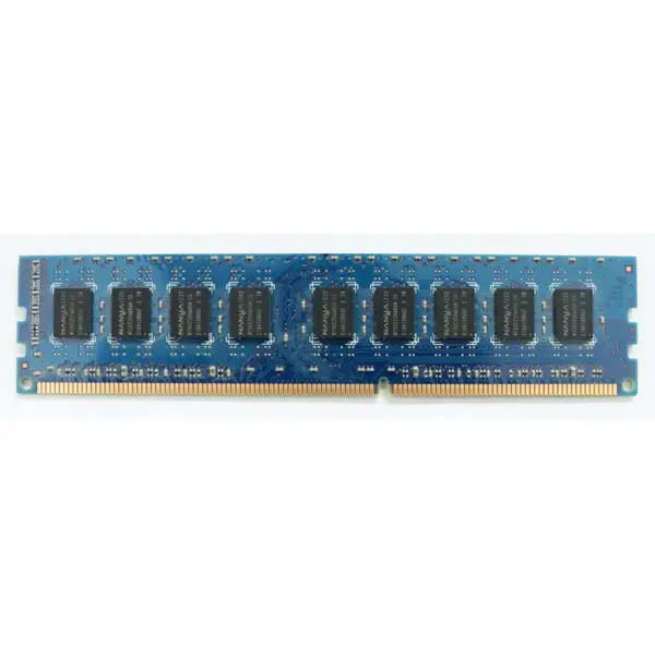 Memorie server pentru Hp 647907-b21 647657-071 4gb 2rx8 Pc3l-10600e Ddr3 1333 Ecc