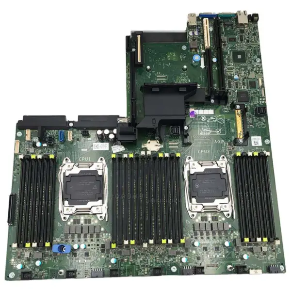 Placa de bază Dell R53py H21j3