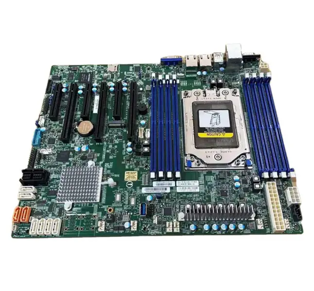 Placă de bază Supermicro H11ssl-c