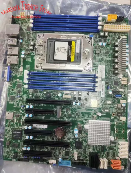Placă de bază Supermicro H11ssl-c
