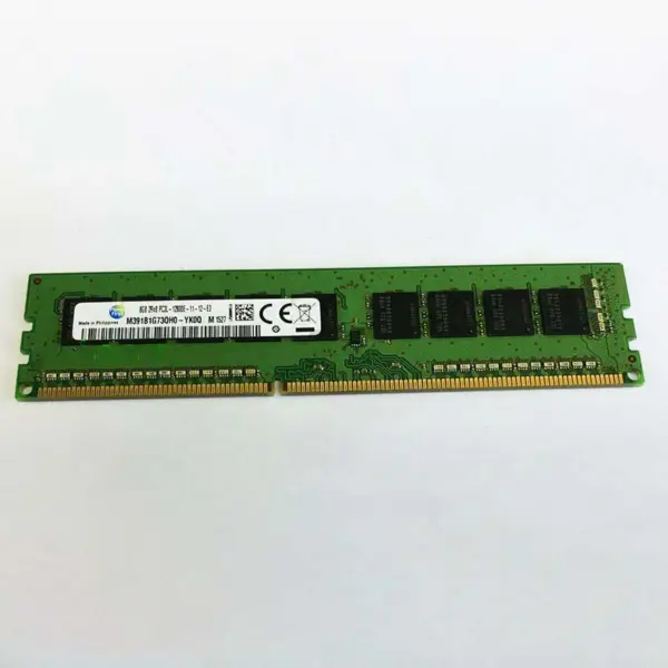 8gb Ddr3l 2400mhz Ecc Udimm Ram pentru Dell R210 R220 R310 R320 Server Memorie