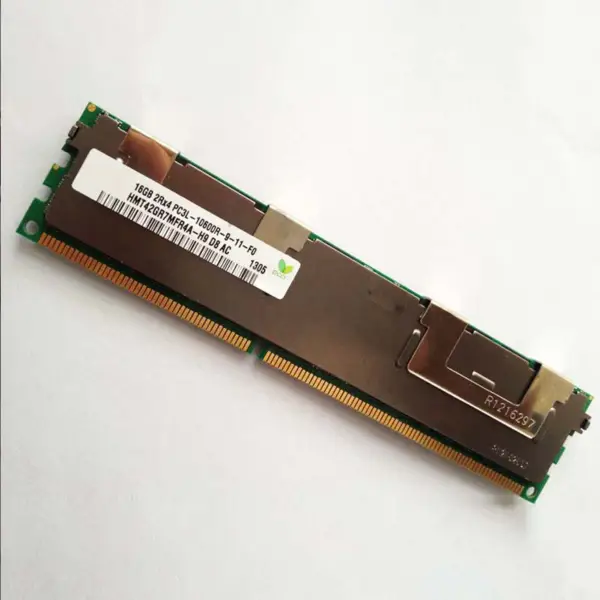 16gb Ddr3l 1333mhz Reg Server de memorie pentru Dell T410 T420 T510 T610 T710 T810 T910 Ram