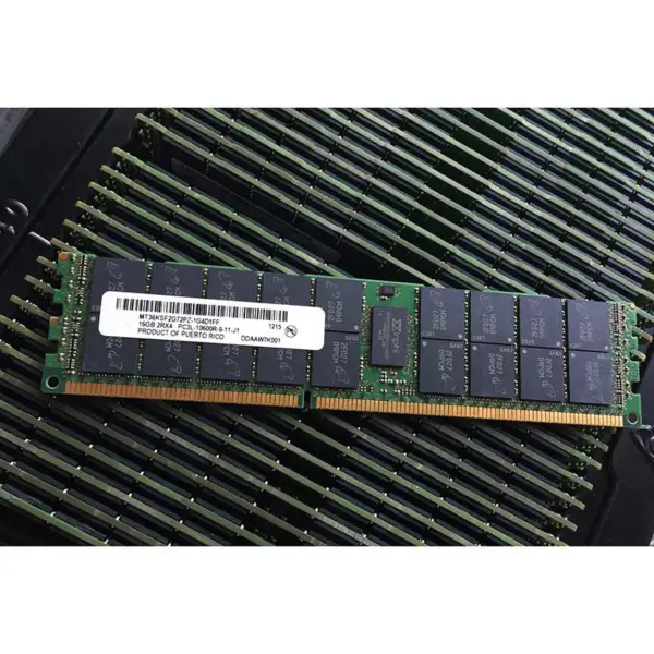16gb Ddr3l 1333mhz Reg Server de memorie pentru Dell T410 T420 T510 T610 T710 T810 T910 Ram