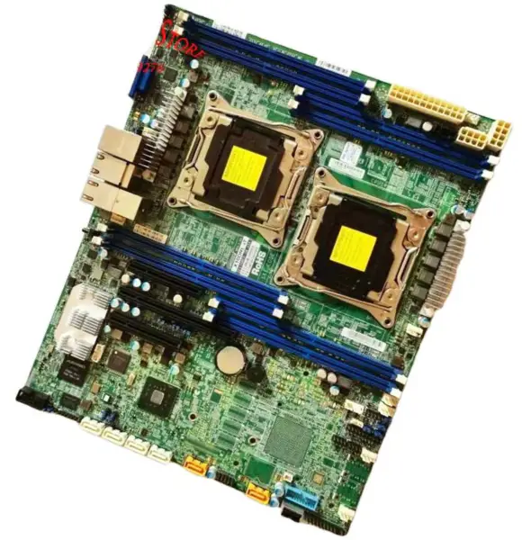 Placă de bază Supermicro X10DRL-IT