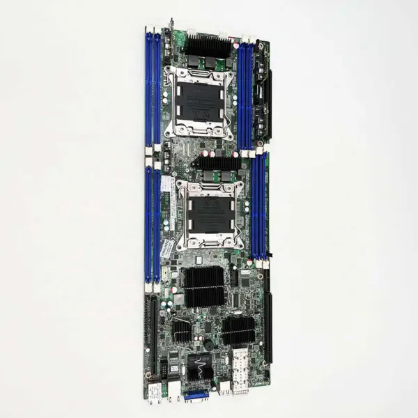 S2600jf pentru placa de bază pentru server Intel X79 C602 Lga2011