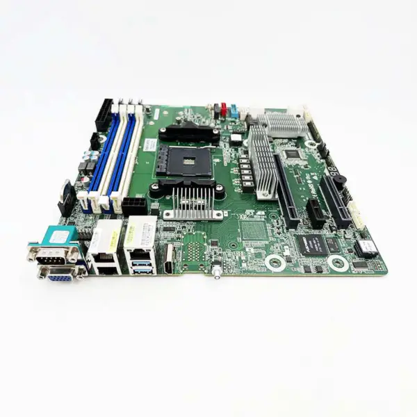 Placa de bază Asrock X570d4u