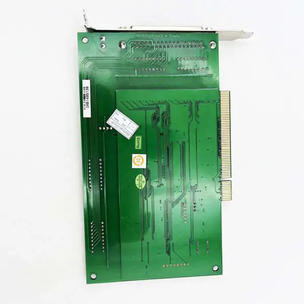 Pci-1734 Rev.a1 Pentru Advantech 32 de canale de izolare a cardului de ieșire digitală de izolare Pci-1734