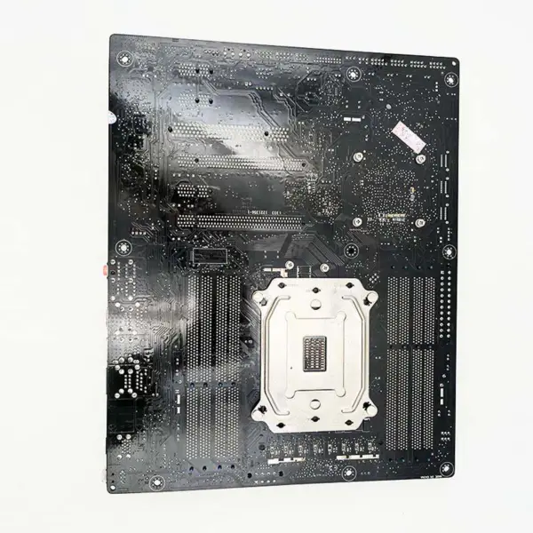 Placa de bază Intel DX79TO