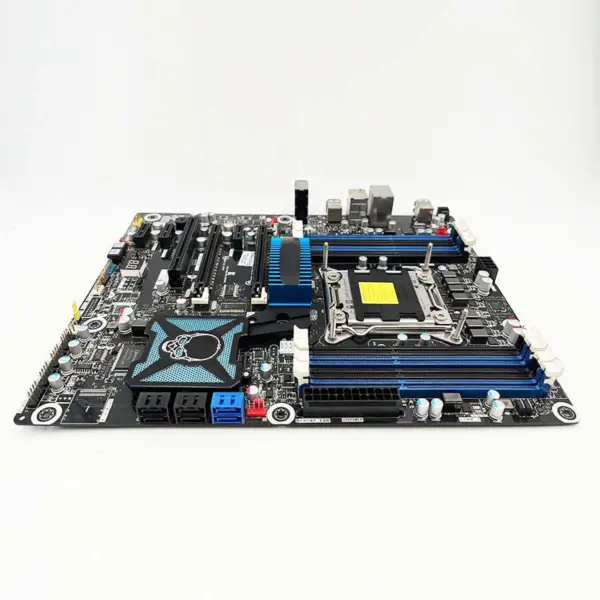 Placa de bază Intel DX79TO