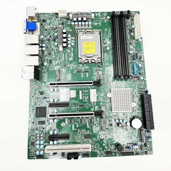 Placă de bază Supermicro X13sae-f