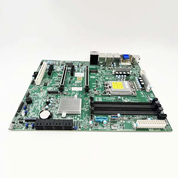 Placă de bază Supermicro X13sae-f