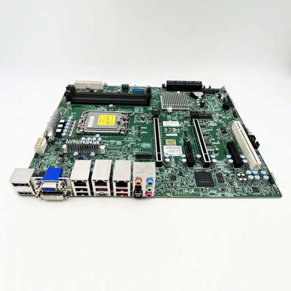 Placă de bază Supermicro X13sae-f