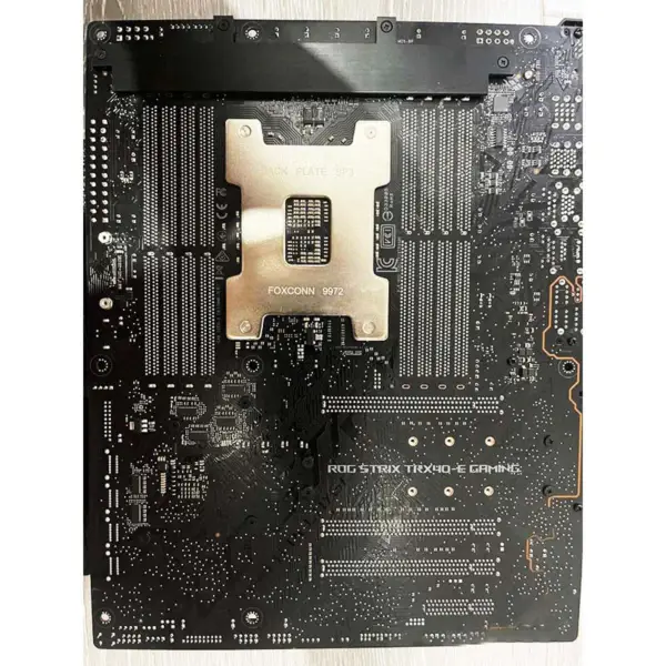 Placa de bază pentru jocuri Asus Rog Strix Trx40-e