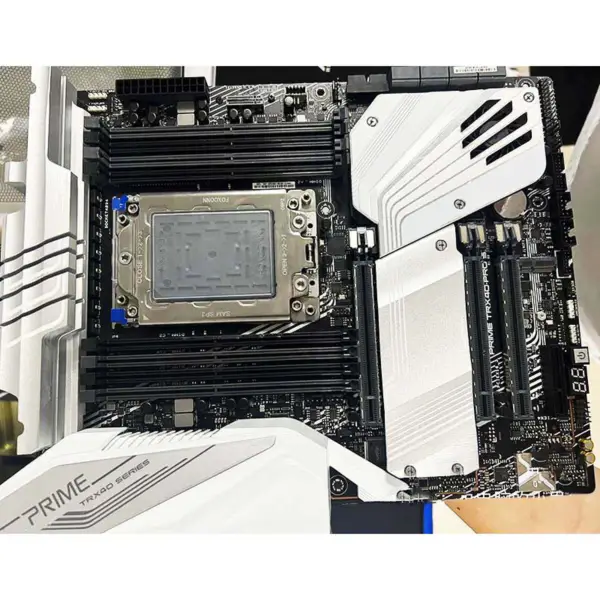 Placa de bază Asus Prime Trx40-pro S