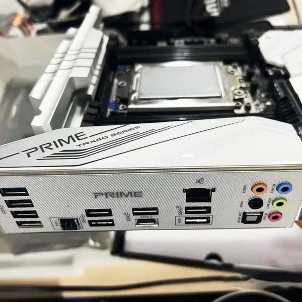 Placa de bază Asus Prime Trx40-pro S