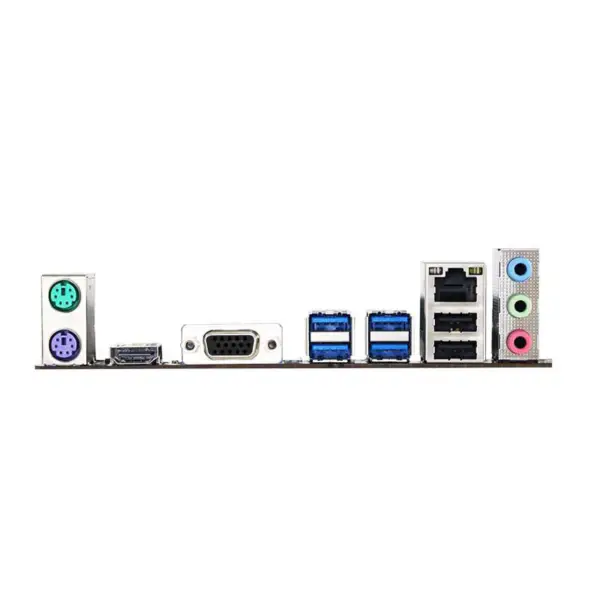 A520mh pentru placă de bază Biostar A520 Socket Am4 64gb Ddr4 M.2 Micro Atx