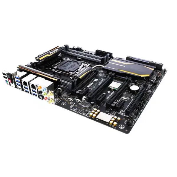 X99 Ga-x99-ud5 Wifi Pentru Gigabyte X99-ud5 Wifi Lga 2011-v3 Ddr4 64gb Pci-e 3.0 Atx Placă de bază