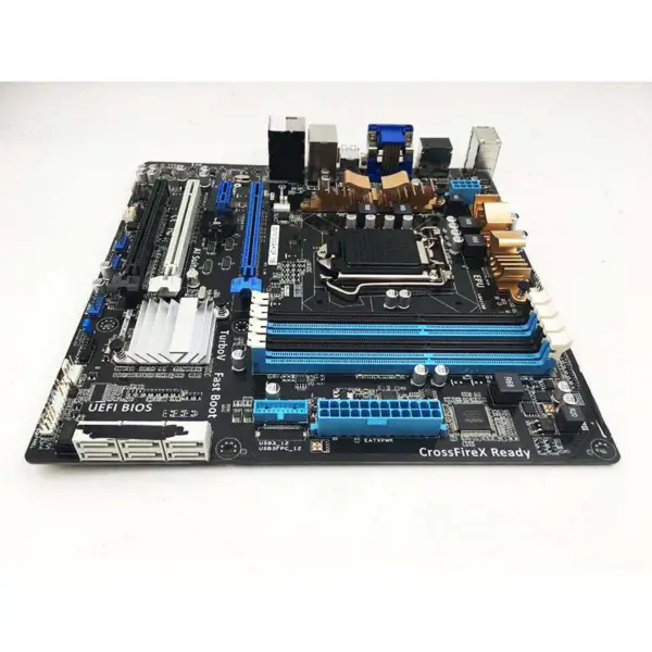 Z97m/g30ak/dp_mb Pentru placa de baza Asus Z97 1150-pin Usb3.0