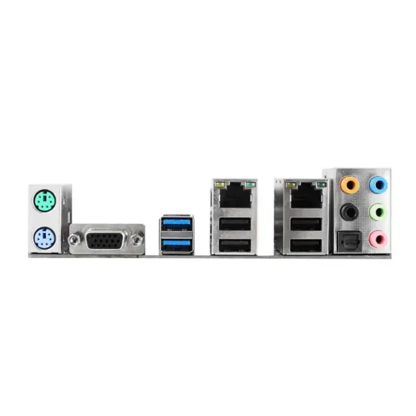 Hsgm X99-pm Lga 2011-3 Cpu Socket Server Computer Placa de baza
