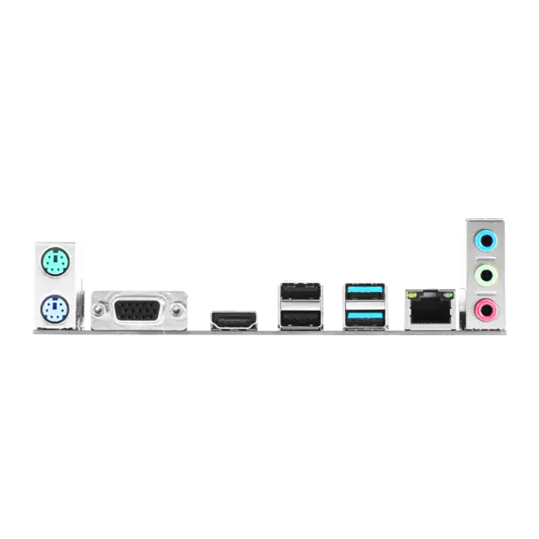 Hsgm B85-v8185 Lga 1150 Cpu Socket Memorie 16gb Placă de bază pentru calculator