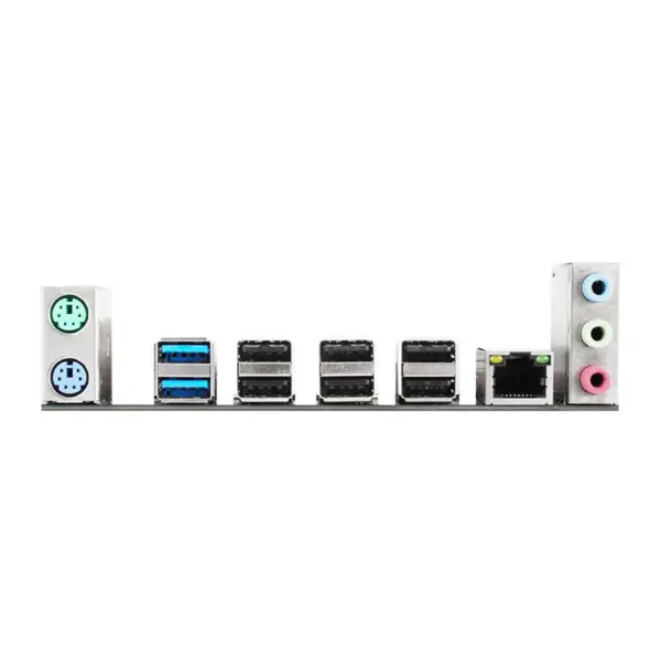 Hsgm X79-s300 Server Placă de bază 4 * USB3.0 + 9 * USB2.0 Port128gb Memorie de înaltă performanță Computer Placă de bază