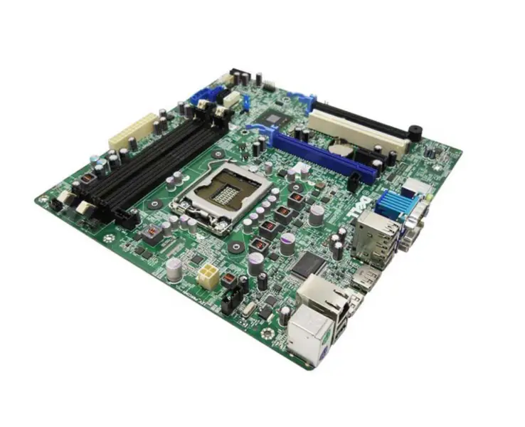 Desktop Moederbord 4v0k6 - Placă de bază Q77 Lga1155 pentru Optiplex 7010 Mt Krc95 0krc95 04v0k6