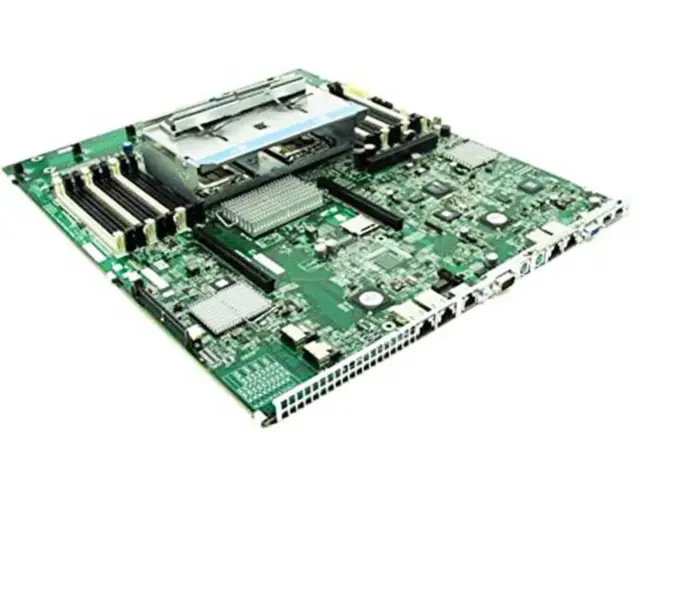Server Board 599038-001 583918-001 Placa de sistem pentru serverul Proliant Dl380 G7