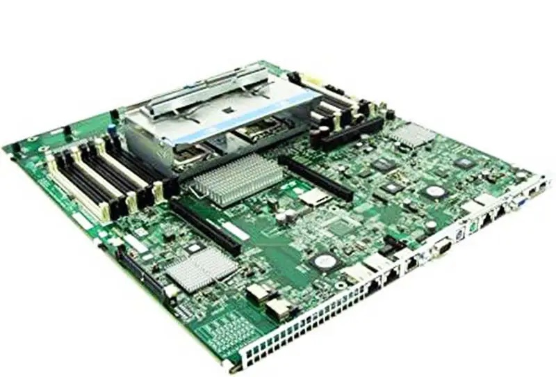 Server Board 599038-001 583918-001 Placa de sistem pentru serverul Proliant Dl380 G7