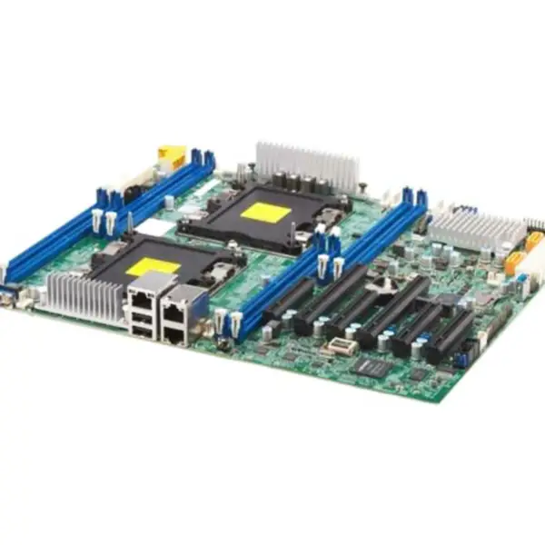 Placă de bază Supermicro X11dpl-i