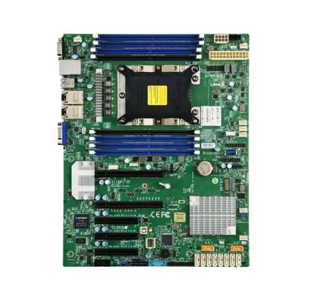 Supermicro Mbd-x11spi-tf-o Placă de bază X11spi-tf
