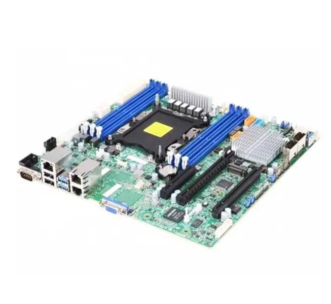 Supermicro X11spm-f Mbd-x11spm-f-o Placă de bază