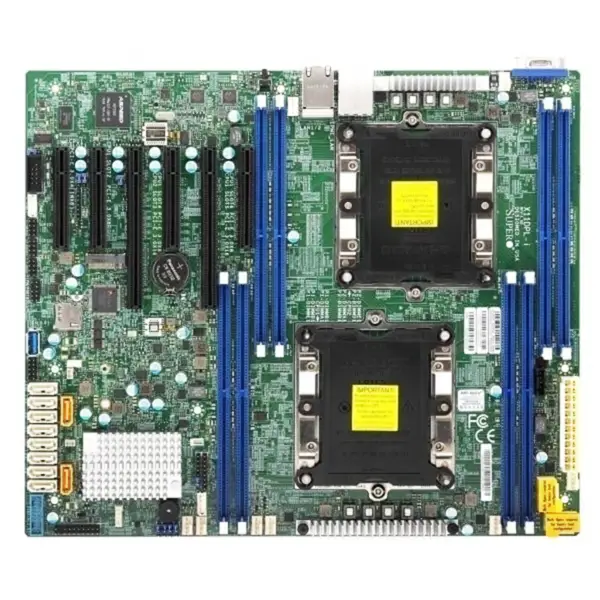 Placă de bază Supermicro Mbd-x11dph-i X11dph-I