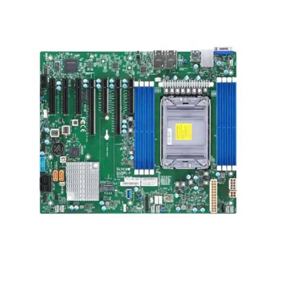Supermicro X12spl-f Mbd-x12spl-f-o Placă de bază