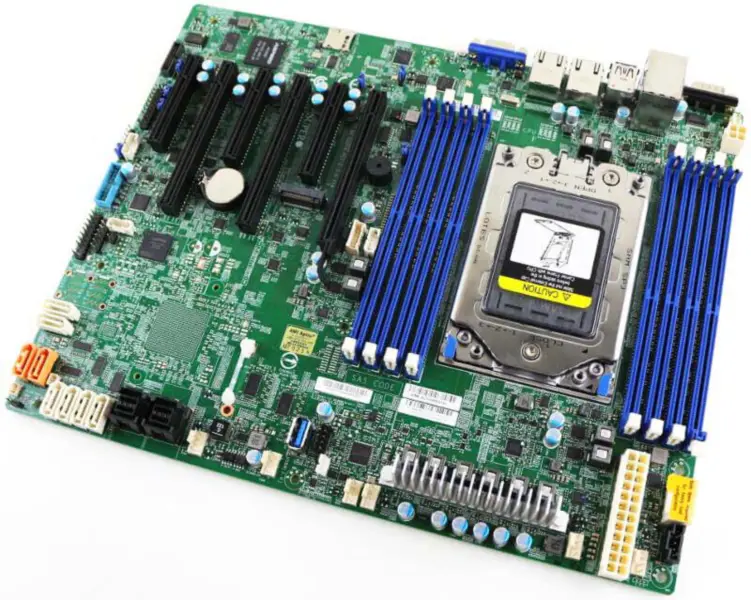 Placă de bază Supermicro H11SSL-i MBD-H11SSL-i