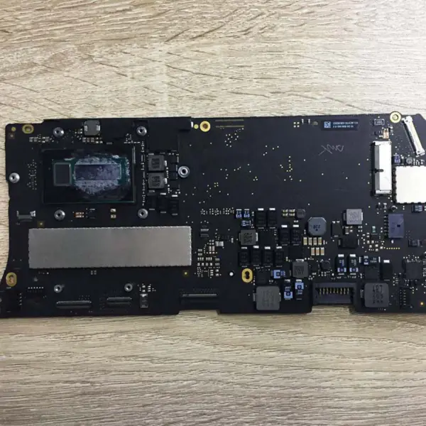 Vânzare la cald Mac Book Pro A1502 Early 2019 Placă de bază 8gb 21pgpmb0520