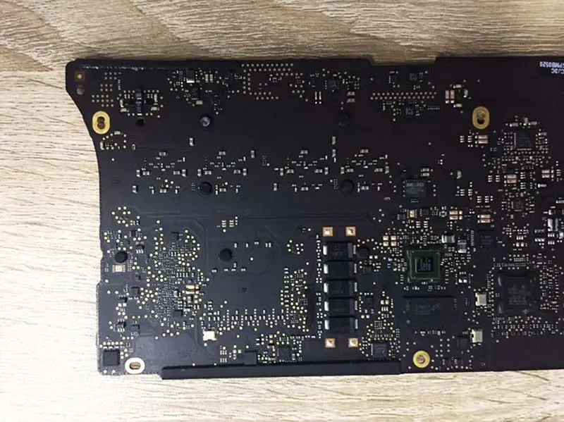 Vânzare la cald Mac Book Pro A1502 Early 2019 Placă de bază 8gb 21pgpmb0520